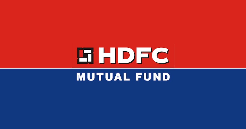 HDFC MF