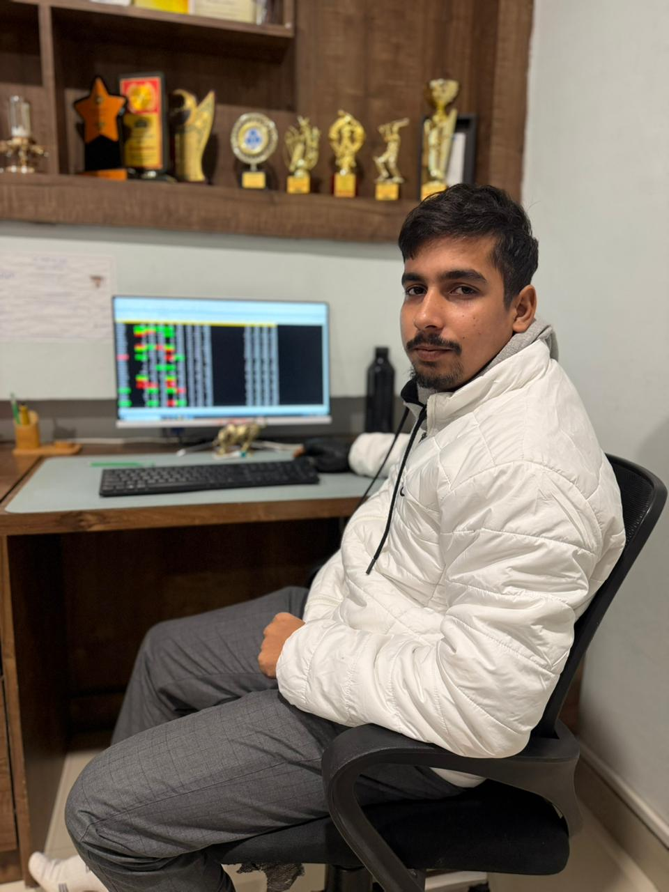 Relationship Manager