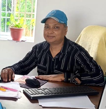 Branch Manager (Deogarh)