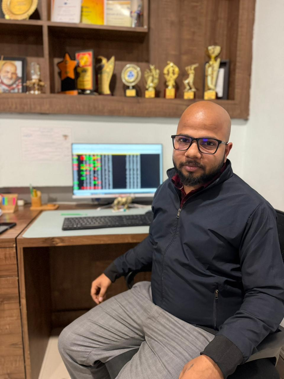 Relationship Manager