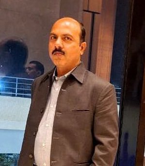 Sales and Marketing Head