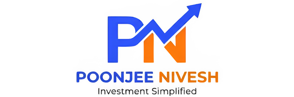 Poonjee Nivesh Logo